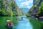 Explore 10 of Macedonia's Top Natural and Historic Treasures