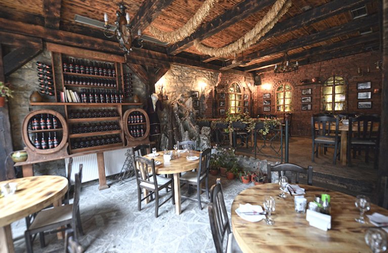 Протокол за работа на угостителски објекти за сместување